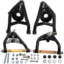 Bracci Di Controllo Superiori E Inferiori For Chevy Chevelle Pontiac Gto A-body