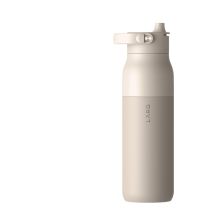 Larq Bottiglia Purevis 2 Granito Bianco 1 Litro