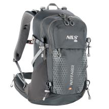 Zaino Da Viaggio Nc1925 35l Grigio Nils Camp
