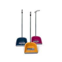 Elevador de inodoro de plástico con goma – 80 cm – Ideal para movilidad reducida – Varios colores