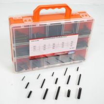 Visserie Automaster Pour Mobylette Peugeot 50 103 Mvl Neuf
