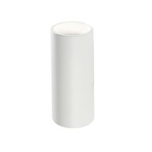 Aplique De Pared 6w + 6w Led 4000k Sirio Line Blanco