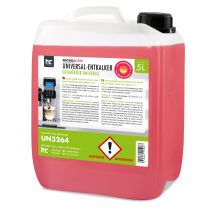 5 L Microactiv Universal Entkalker Mit Farbindikator