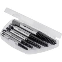 Gsr B00902000 Set D'Extracteurs De Vis M3 - M18