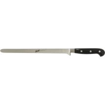 Adhoc Coltello Da Prosciutto 26 Cm Nero - Berkel