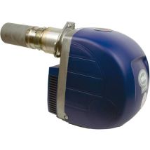 Mhg - Quemador De Cohetes Re De 1 Etapa Tipo 1.32, 26-32 Kw