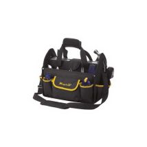 Sac à outils 18 poches – Textile renforcé – Base rigide – Poignées ergonomiques – Kapital