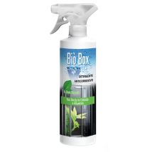 Biò Box - Dertergente Anticorr. Per Box Doccia Cristallo E Alluminio 5lt Metacril 08205001