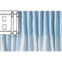 Fettuccia Per Tende 65 Mm - Rotolo 50 Mt Q.ta 50