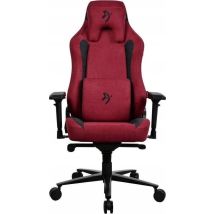 Arozzi Vernazza Supersoft Gamingstuhl Bordeaux