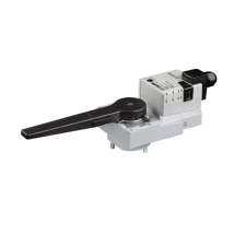Servomotor Für Absperrklappen, Serie 639. Dn 100, Spannung 230v. Caleffi 639922 230 V - Dn 100
