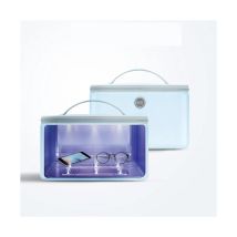 Sterilizzatore Uv Scatola Borsa Sterilizzazione Per Mascherine Cellulari