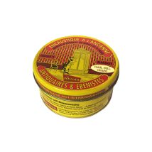 Encáustica Antigua Pasta De Madera C500ml - Rivain