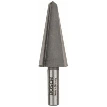 Bosch - Blechschälbohrer, Zylindrisch, Für Bohrmaschinen, Chrom-vanadium-stahl, Ø 5-20, 71 Mm Lang