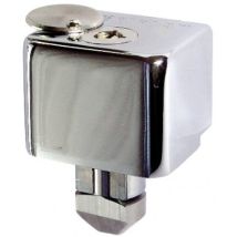 Cerradura K-10plus Suelo Macho Ancla Reforzado Llave Tubular Superior Llaves Iguales - Keymat