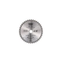 Ferm Sägeblatt 210x30/16/18 40z Tct Für Msm1035/1037, Tsm1035