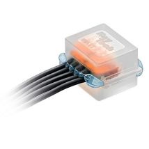 Caja De Conexiones Gelbox Watt Ip68 Raytech