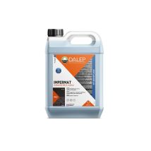 Impermat Hidrófugo Bidón 5l Listo Para Usar - Dalep