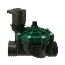 Irritec - Vpn Magnetventil Mit Durchflussregler 9v 1 Provalve Exclusives Angebot