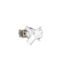 Ariston Group – Washing Machine Drain Pump 52X1504 – Compatible with FFP-1005, FFP-605, THL1288A, THL1488AZ, WFH08771A, WFH1066F, WFH1066K