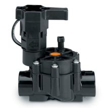 Rain Bird - Electroválvula 3/4'' 24v Lfv Bajo Caudal Para Riego Por Goteo Y Uso Con Programadores Electricos