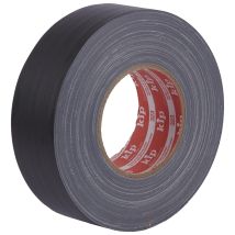 Nastro Adesivo Kip 323 Gaffer’s Tape 50 Mm X 50 M