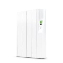 Elektroheizkörper Niedriger Verbrauch 4 Elemente 440w Rointe Sygma Srn0440rad2