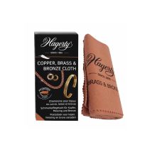 Chamois Aus Kupfer Messing Bronze 30 X 36 Cm - Hagerty