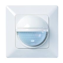 Theben Luxa 103-200t Rilevatore Di Movimento Bianco 200 Gradi