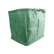 Bolsa Para Residuos De Jardín Kinzo 90 Litros Resistente