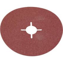 Disco De Lijar Kwb 714130 Óxido De Aluminio Resina Sintética 115mm