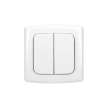 Dispositivo De Control Orno Sh-1750 Sin Cable 2 Canales