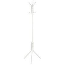 Regalos Miguel – Kleiderständer COMFY PLACE – 48 x 170 cm – max. Belastung 10 kg – für Flur, Schlafzimmer, Büro