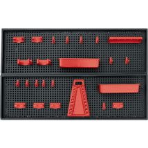 Perforación De Pared - Skrz N1505