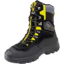 Lupriflex - Winter-schnittschutzstiefel Sportive Hunter Winter Gr. 40 Wd