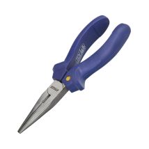 Aft - Utilex Alicates Utilex Boca Recta 150 Mm. , Alicates Universales Boca Recta.- Longitud: 150 Mm.- Ideal Para Trabajos Industriales.- Mango Color 