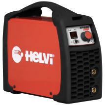 Helvi – Onduleur Sparx 200 – Puissance 6,7 kW, Tension 230V, 10A à 200A – Soudage électrode 1,6 à 4,0 mm