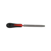 Piatto Lime Con Manico A Punta In Bi-materiale Demi-morbido 150