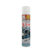 Greenstar 10125 Spray Anti-resina X'Oil 300 Ml Di Prodotto Gratuito 20%)