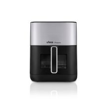 Phoenix, Friggitrice Ad Aria Doppia Resistenza Con Vapore, 6 L, 1800 W, 10 Programmi Preimpostati, Finestra E Luce Interna, Ricettario Incluso - Ufesa