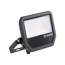 Ledvance Proyector Led Negro 41w 5500lm Iluminación Exterior