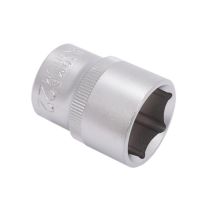 Inserto Chiave A Bussola 1/2 - 19 Mm Cr.v / Pendente / Esagonale Nxl