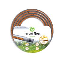 Smt Comfort Gartenschlauch 1/2 Zoll 50m - Smartflex