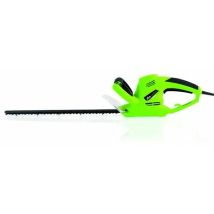 Vito - Cortasetos 550w 1600rpm Cuchilla 51 Cm Vics550