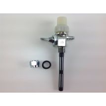 Rubinetto Carburante Benassi Motocoltivatore Motozappa Fresa 005400