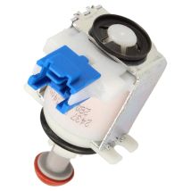 REPORSHOP – Válvula de evacuación 00631199, 11033896 – Compatible con Bosch, Siemens, Neff, Gaggenau, Viva