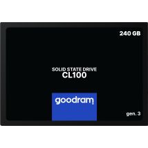 Goodram 240gb Cl100 Ssd
