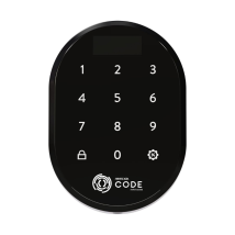 Clavier De Contrôle D'Accès Sans Fil Pour Gestion Temporaire D'Accès Hors Connexion Internet - Remock