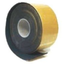 Cinta adhesiva espuma elastomérica 30 mm x 10 m – Negro – Aislamiento acústico y térmico – Prevención de filtraciones