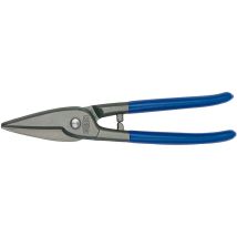 Erdi D102-300 Berliner-Blechschere 300 mm 0,72 kg Schneidhärte HRC 56 Grün